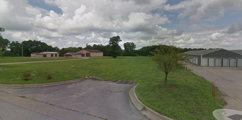 Dairy Queen - 2018 Street View - Gone (newer photo)